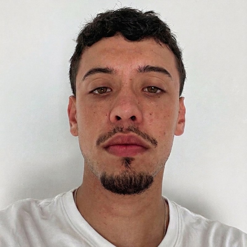 Foto de Matías López